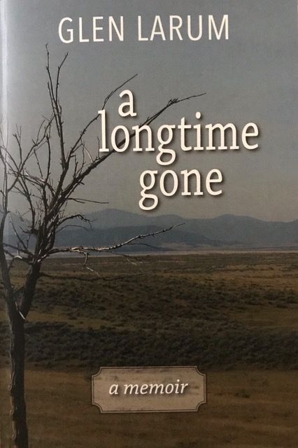 a longtime gone - a memoir